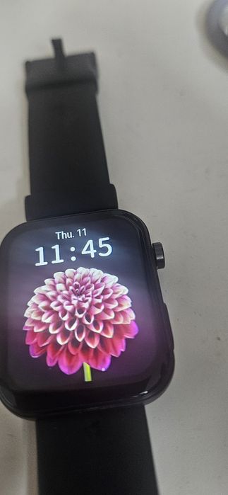 Smartwatch cu camera spy perfect funcțional vand schimb