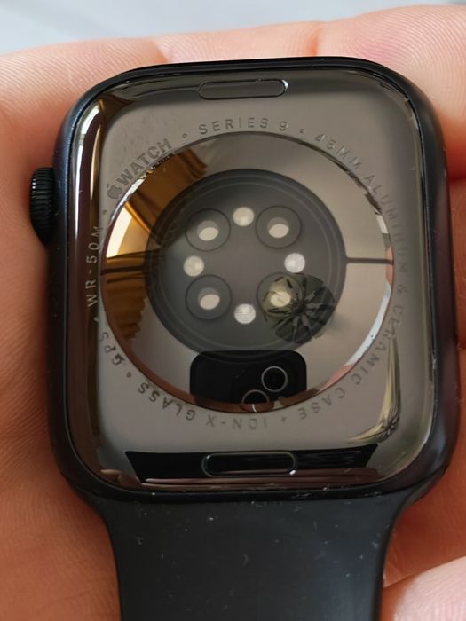Apple watch 9 45 mm