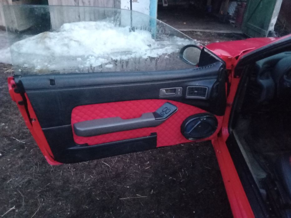 Продам Ford Probe1 1992 года