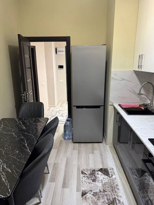 Сдаётся 2 комнатная квартира! Ташкент сити Гарденс!