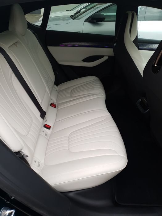 Jiyue Jidu Robo 07. Elektro 660km.