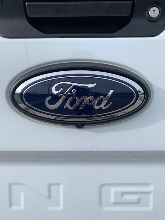 Ford Ranger Каросерия