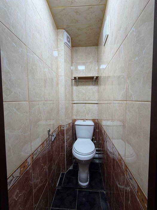 5 хонали квартира