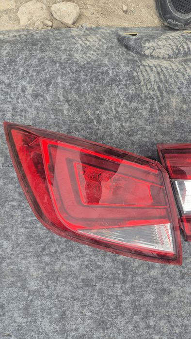 Оригинални Стопове за Сеат Леон 2013- 2017г