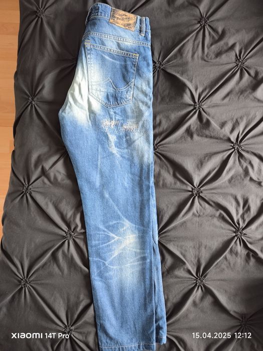 Мъжки дънки/ Petrol Industries