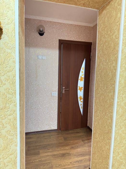 Сдается квартира, посуточно!