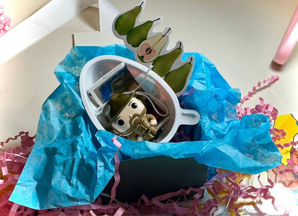 Хоппер только продажа