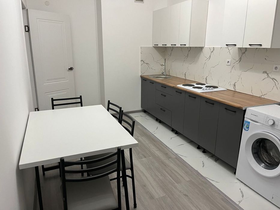 Сдам в аренду квартиру