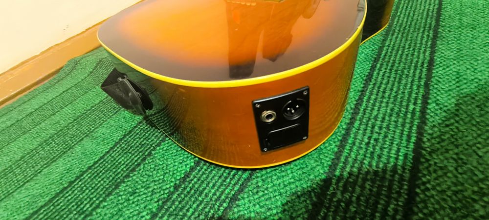 Gitara sotiladi xolati zoʻr