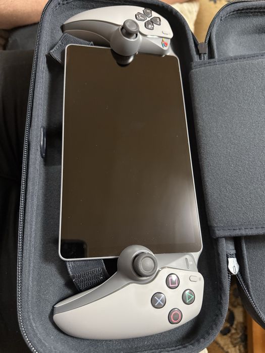 PlayStation Portal 30th Anniversary Limited Edition