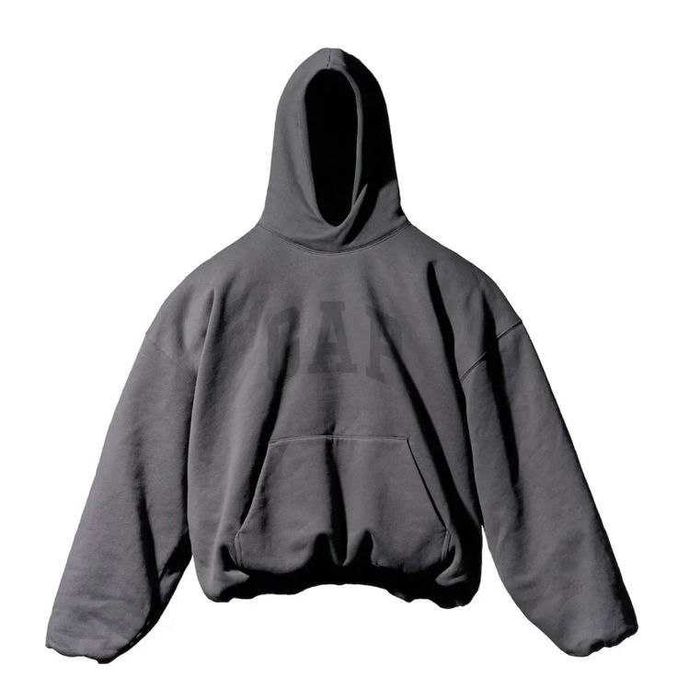 FLUXXO_UZ | Hoodie Gap YE