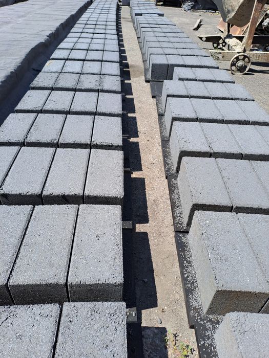 Продам качественные шлакоблоки