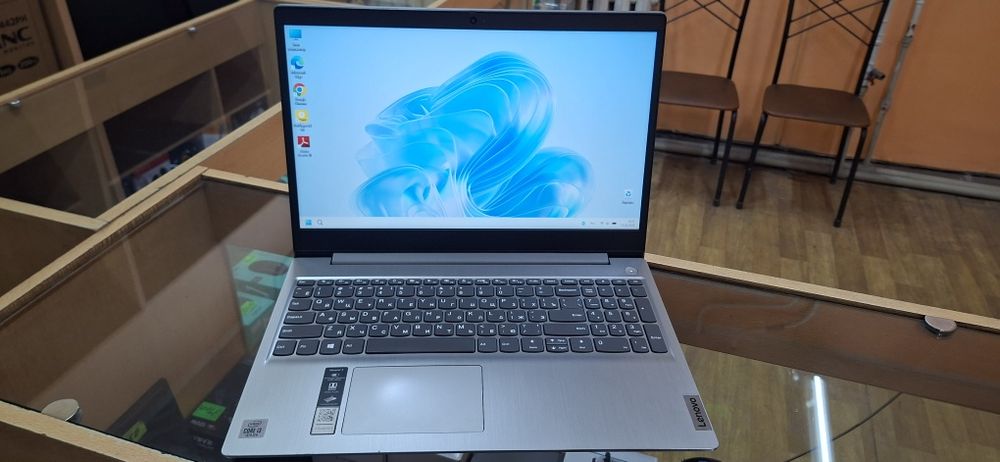 Lenovo ideapad 3 15iil05