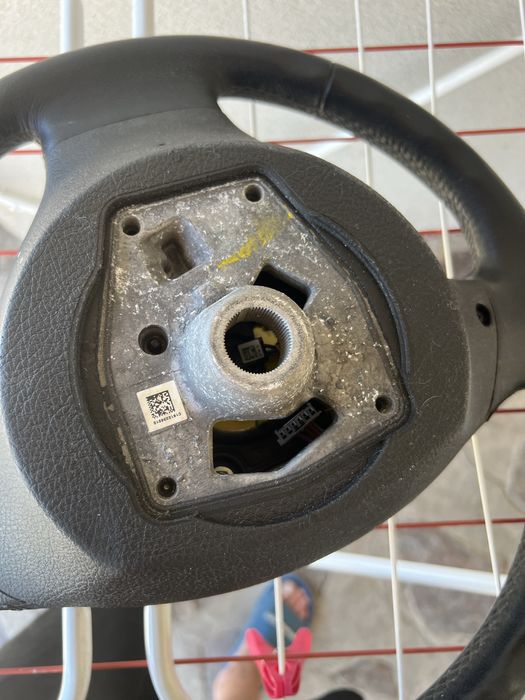 Volan bmw seria 5 f10,f11