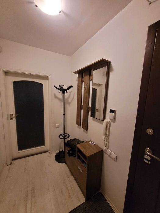 Дава се под наем Тристаен апартамент в София, Бъкстон - 100 кв.м за 800 € - Снимка #17