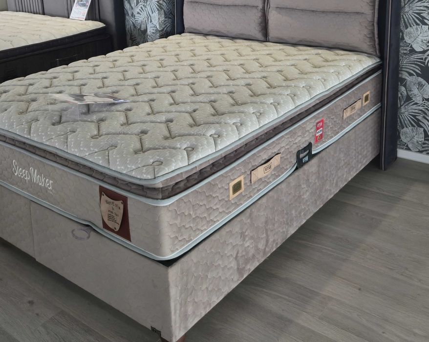 Saltea Sleep Maker 160/200