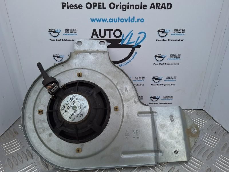 Boxa difuzor usa fata Opel Movano