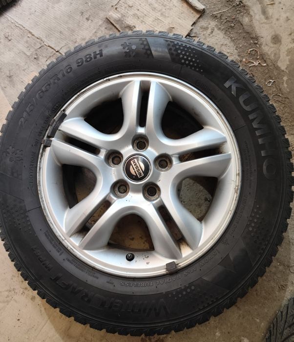 Roti jante anvelope cauciucuri iarna 215 65 r16 dacia duster nissan qashqai juke renault kadjar kia mitsubishi hyundai 5x114.3