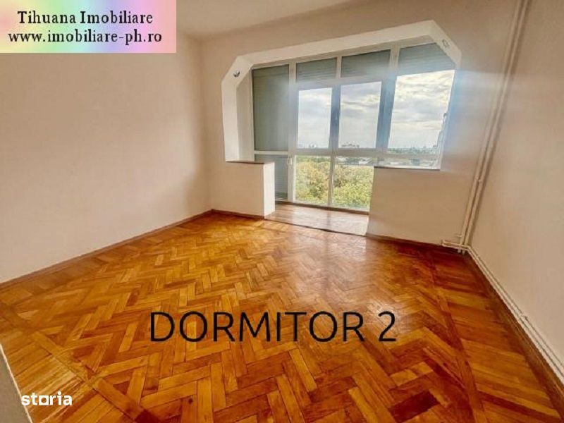 Apartament 3 camere de vanzare : Nord - (Cameliei),centrala termica