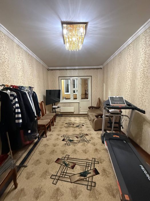 АЛГОРИТМ — 30-квартал