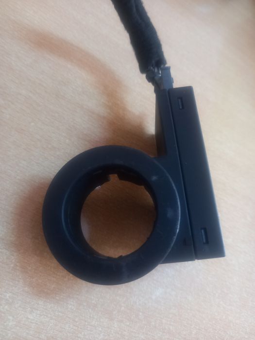 Имобилайзер Opel Zafira 1.8