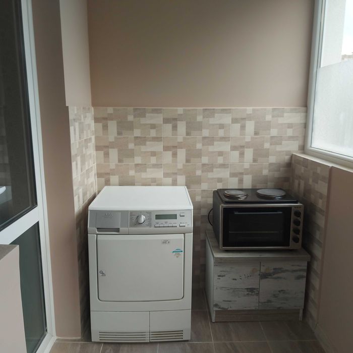 Дава се под наем Двустаен апартамент в Стара Загора, Ремиза - 45 кв.м за 30.6 € - Снимка #6