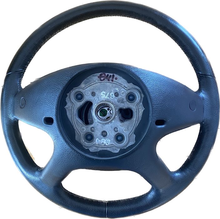 Волани за Мерцедес  Б класа W245