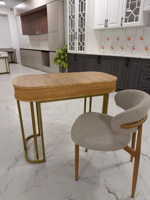 Консоль раскладная