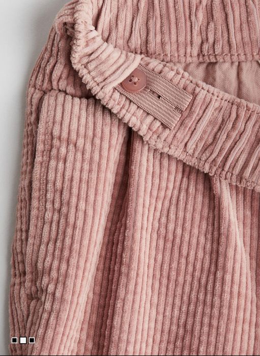 Панталон H&M 92 размер 2 броя
