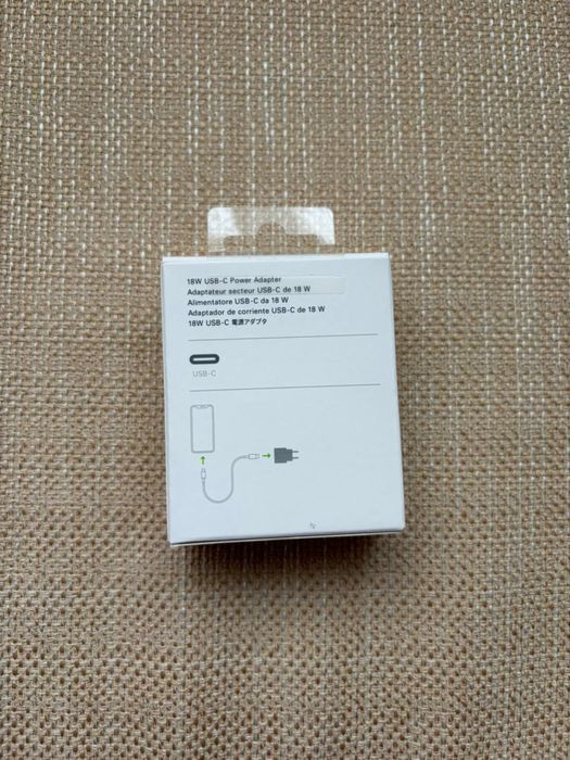 адаптер тайпси айфон