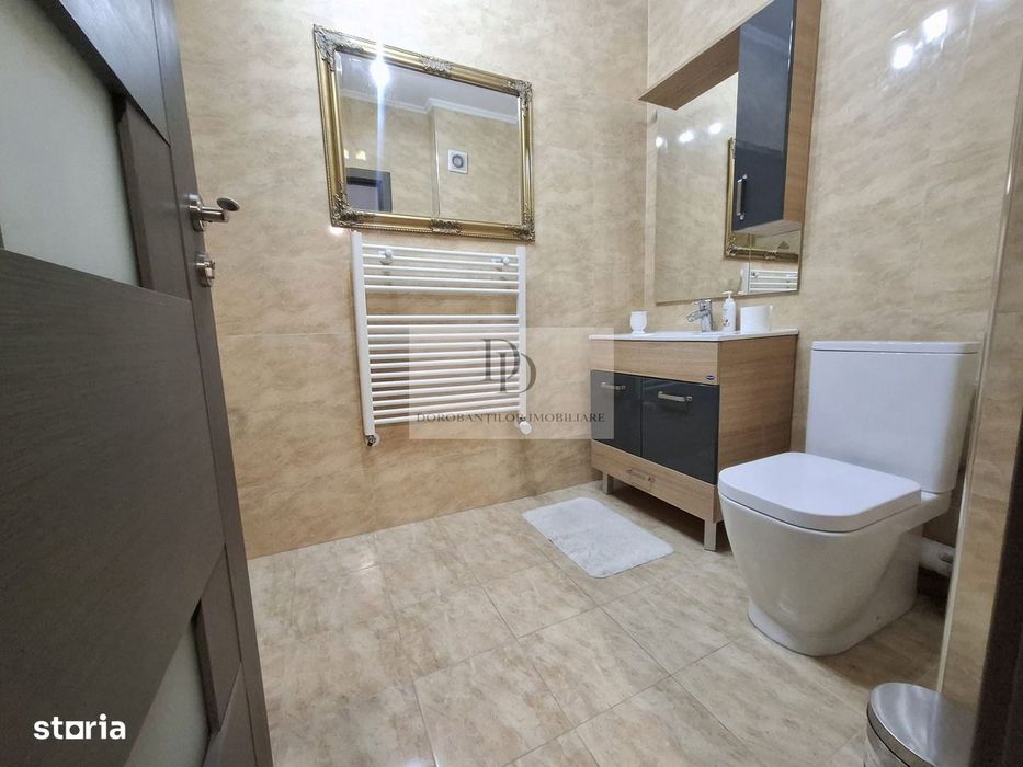 Apartament Premium cu 2 camere | Parcare inclusă | Dorobanților
