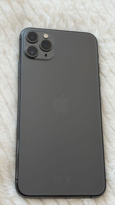 Apple iPhone 11 Pro Max, 256GB.
