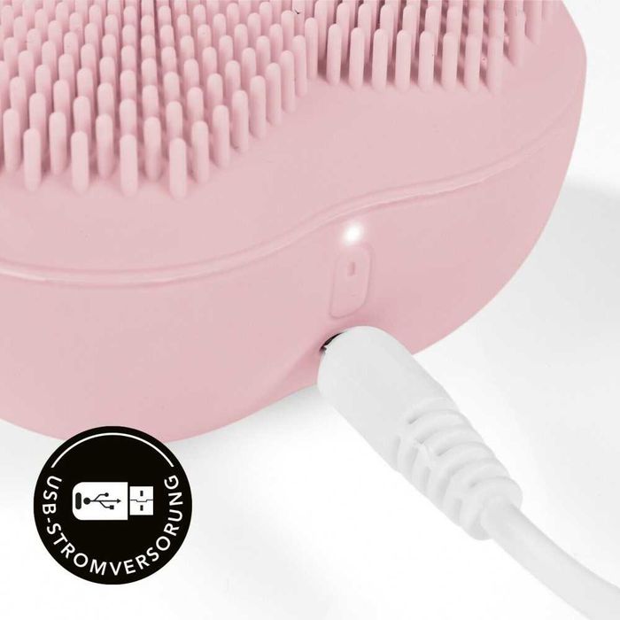 Почистваща четка за лице MAXXMEE