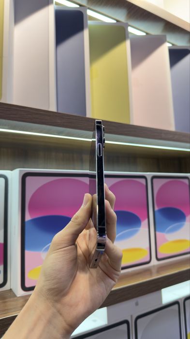 iphone 14 pro max naxtka va nasiya savdoga