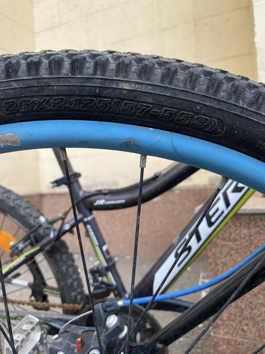 Продам велосипед