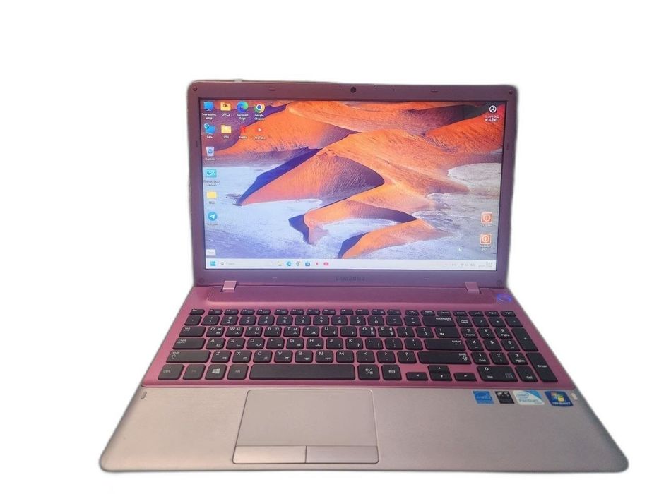 Samsung Intel Pentium