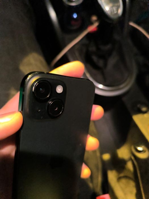 Apple iphone 15.