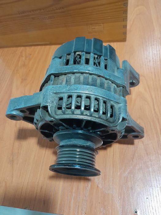 Генератор от нексия 2