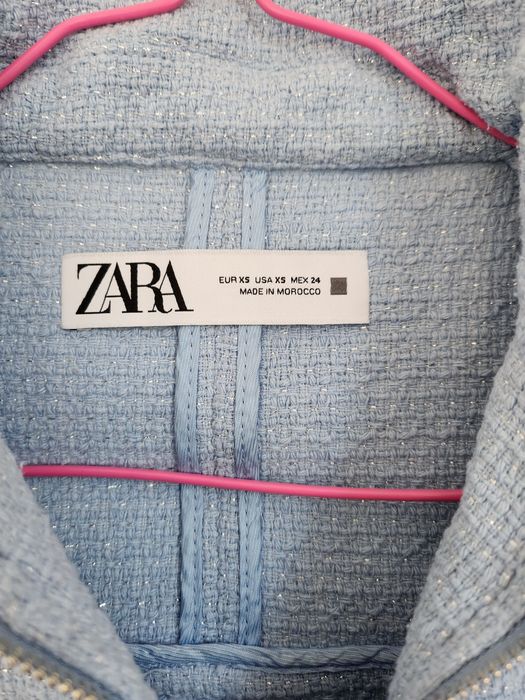 Сет на Balmain S сет на Zara