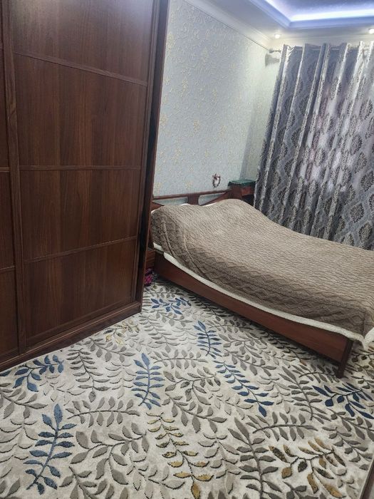 Shaxar markazi Ganga, Sebzorda 1 etaj 3 xona 72 kv uy sotiladi