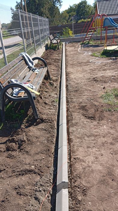 Montaj pavele și borduri la cel mai bun pret