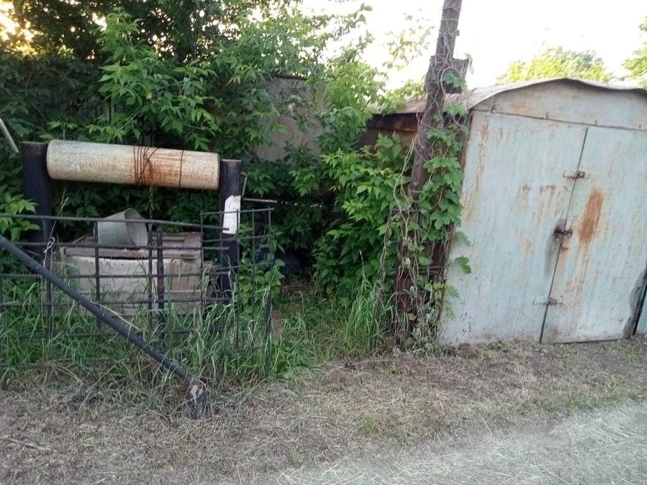 Дача в Садоводе Наримановка 8 соток