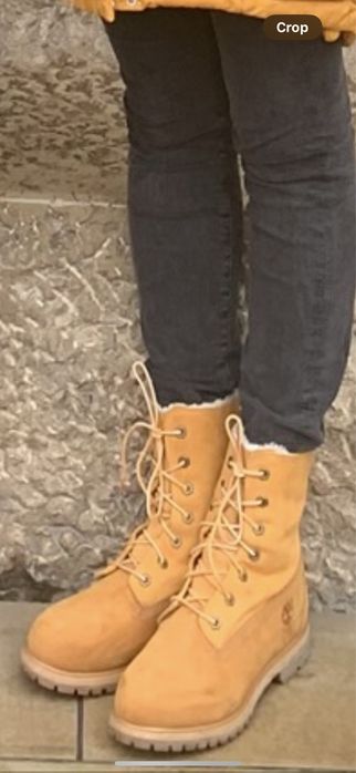 Timberland 40 размер