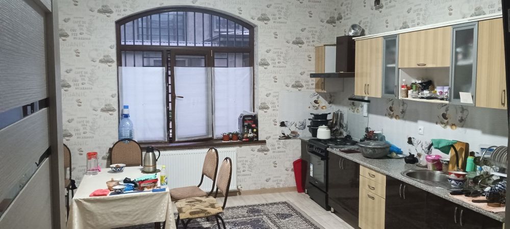 дом 4сотки 2этаж продам