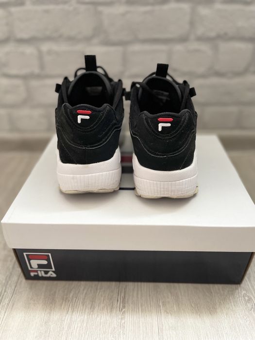 FILA D-FORMATION W дамски сникърси / маратонки