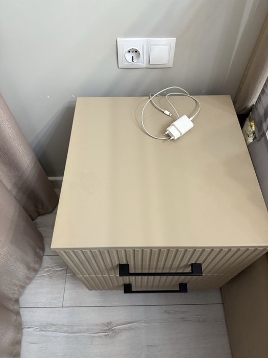 Комод для спальни