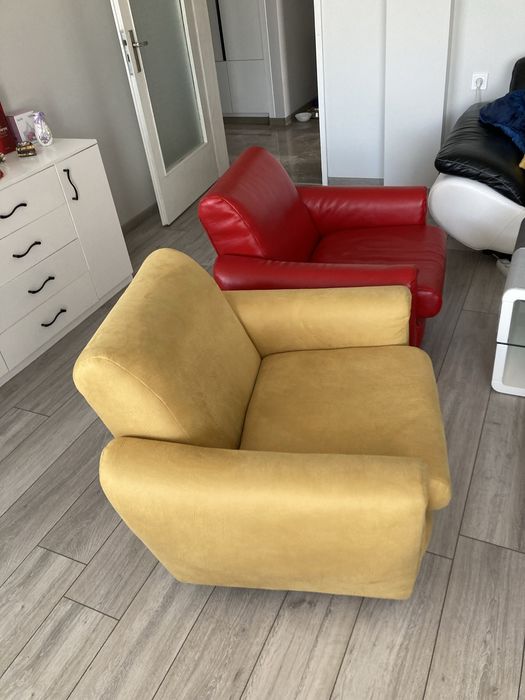 Фотьойли два броя