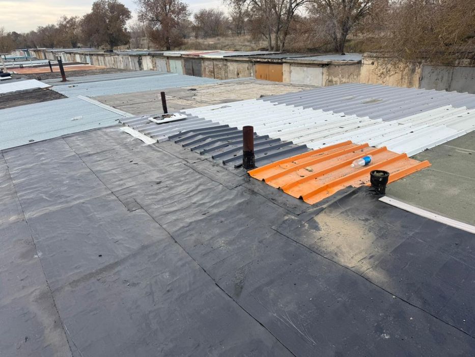 Продам гараж кооператив Робот.