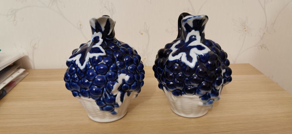 Виноград. За 2 шт 25500.