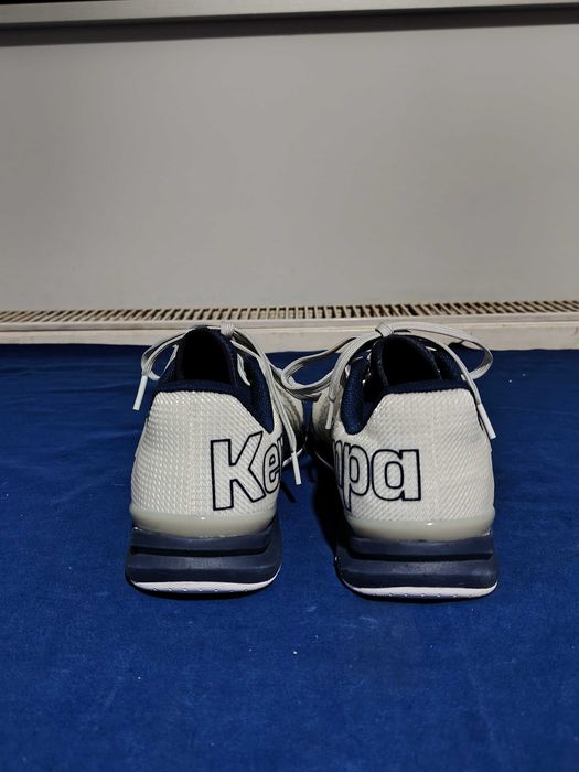 Kempa Attack One 2.0 adidași handbal de damă, mr. 39, 5, int. 25 cm
